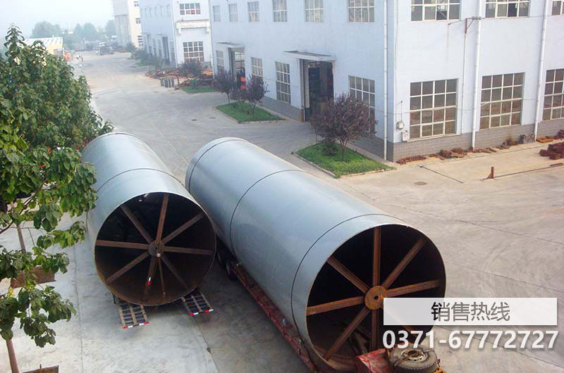 郑州矿渣烘干机厂家有哪些哪家矿渣烘干机设备价格实惠