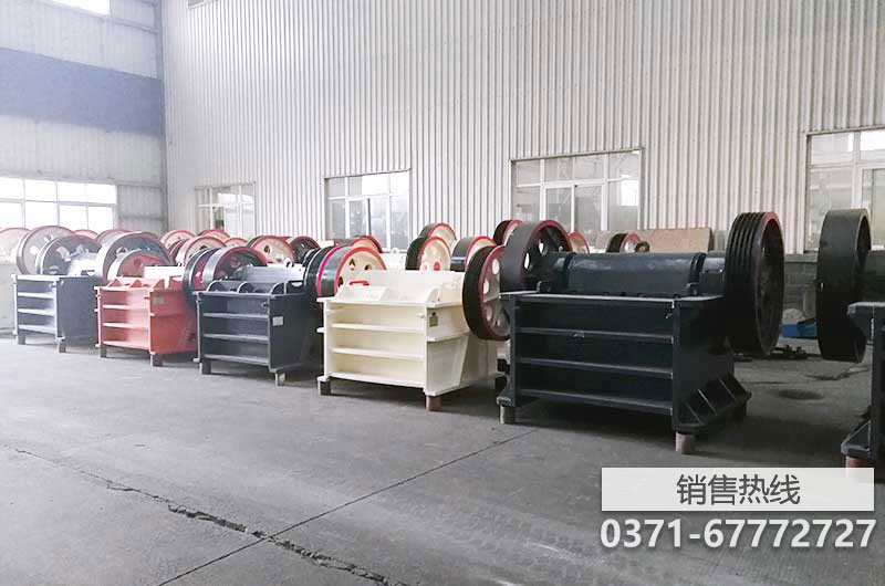 高效液压破碎机的优点有哪些？