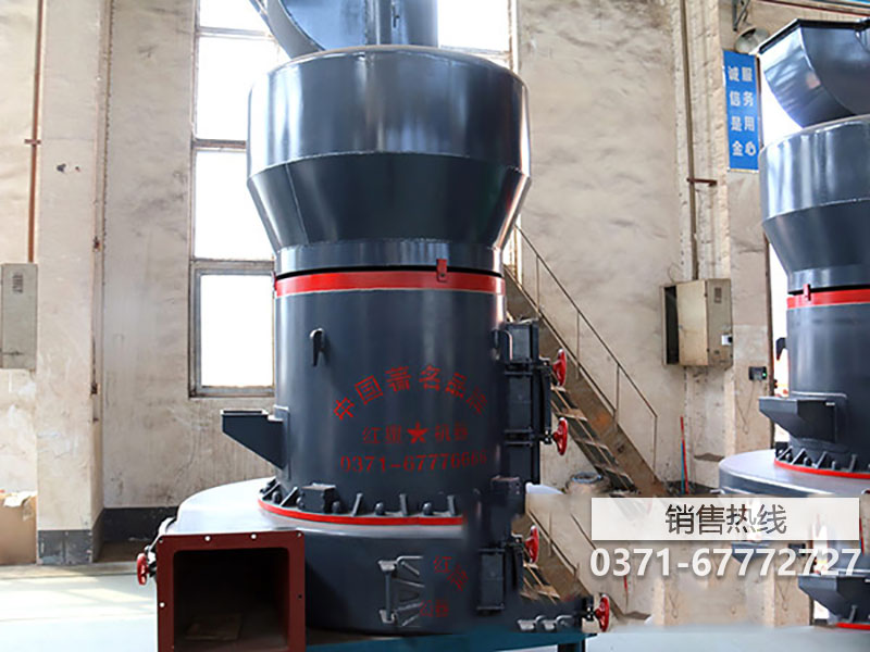 圆锥破锥齿轮磨损的原因和解决办法