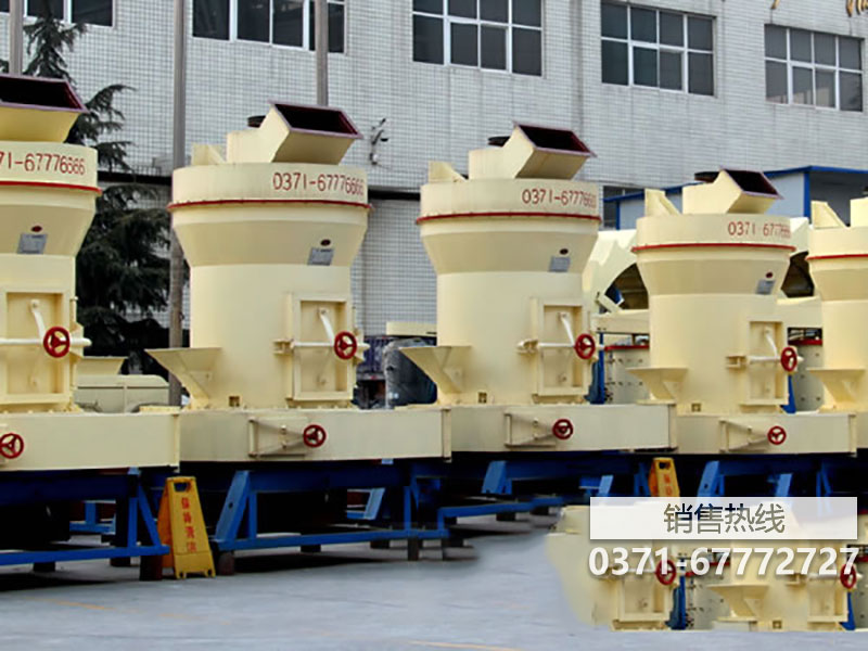 石材破碎机易损件磨损加速的原因分析