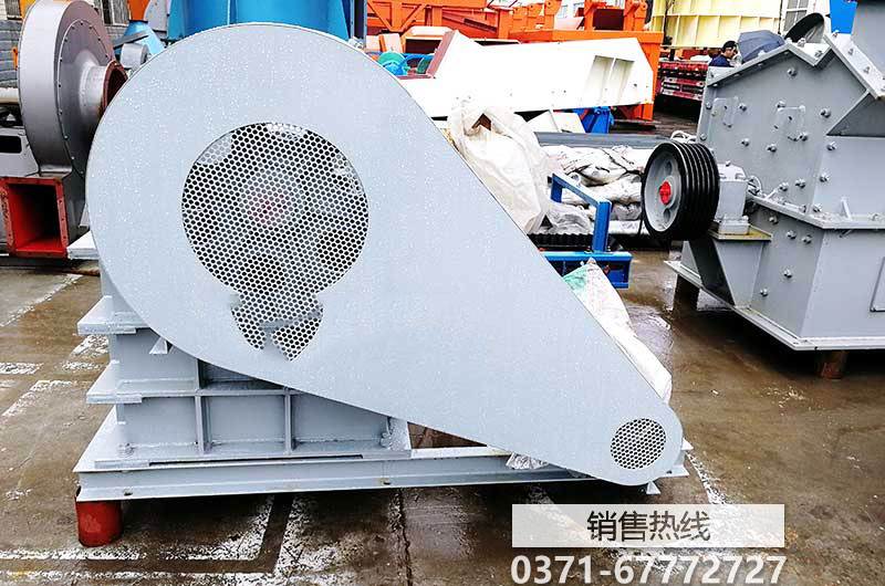 袋式除尘器的运行和维护