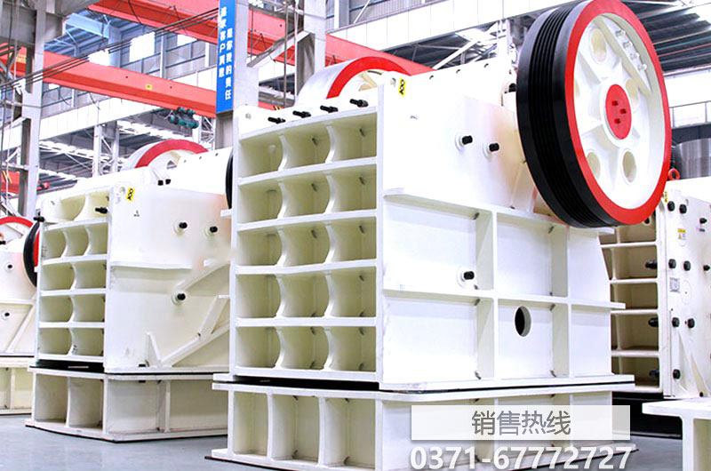 建一个采石场要注意的事宜