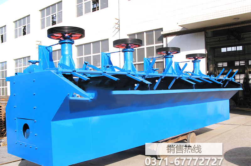 DMCA型矿山专用除尘器性能特点