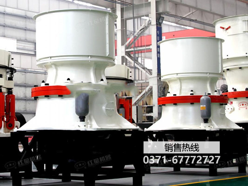 一条时产500吨的石料线，大概需要投资多少钱？