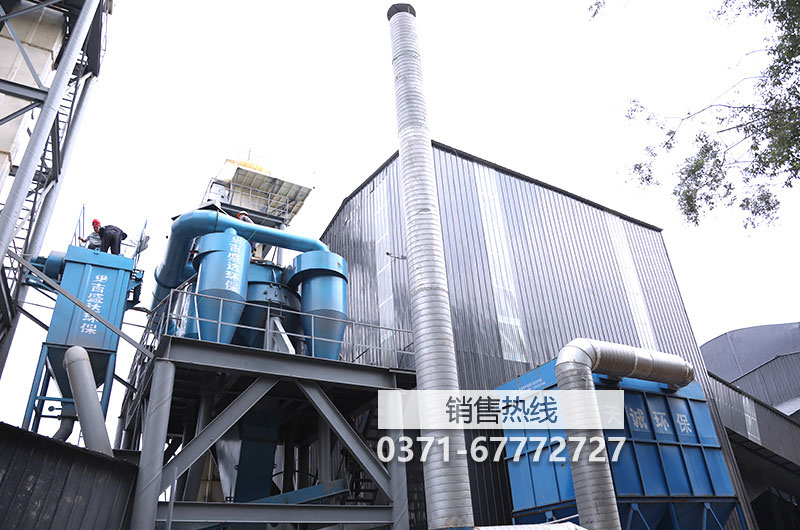 广西时产100吨砂石料生产线河南中国-郑州-高新技术开发区