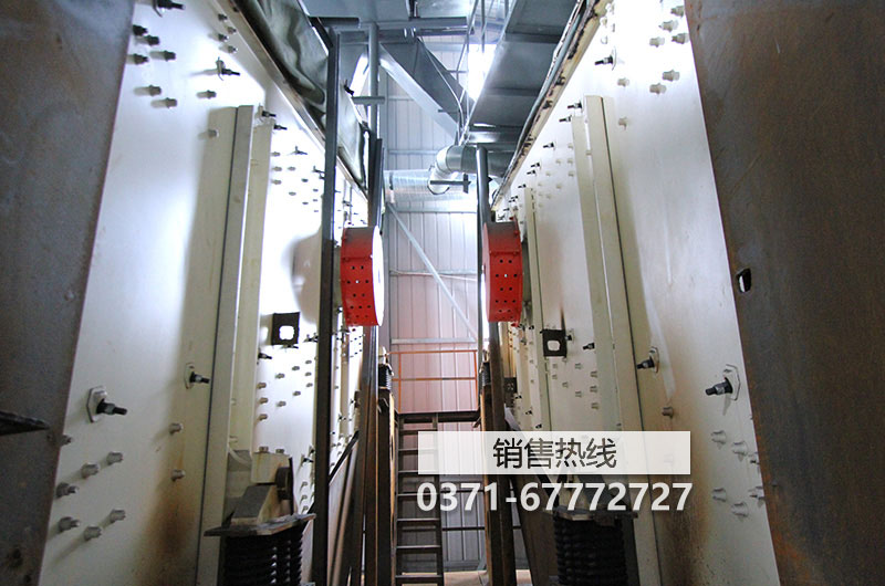 一套河卵石制砂机生产线设备需要多少钱