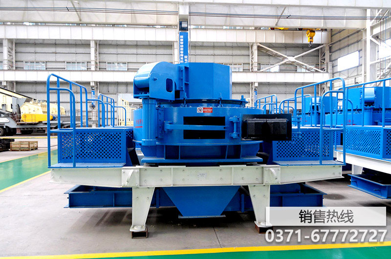 大型液压辊破碎机工作原理、技术参数及厂家分析？